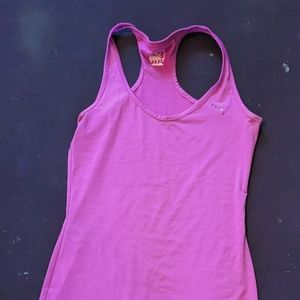 Puma tank